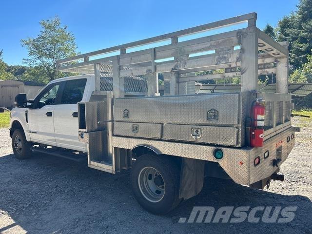 Ford F-350 Пікапи / Бічне розвантаження
