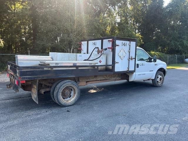 Ford F-450 Будтехніка - Інші