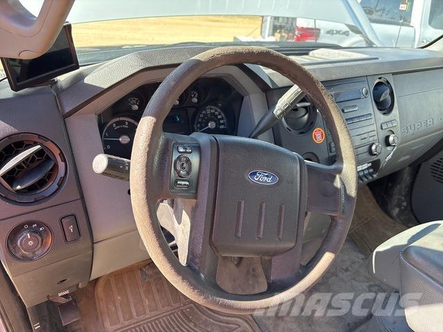 Ford F-450 Пікапи / Бічне розвантаження