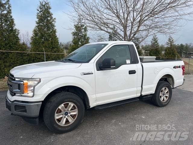Ford F150 Інше