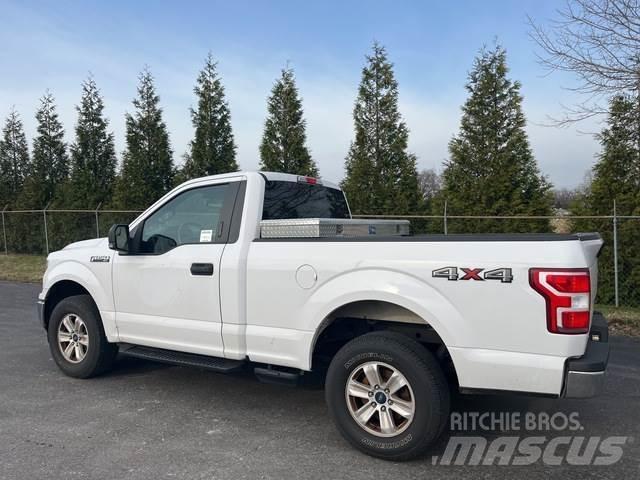 Ford F150 Інше