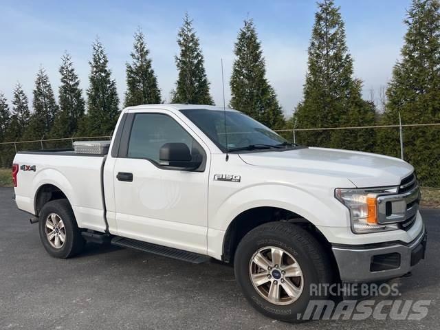 Ford F150 Інше