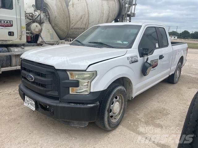 Ford F150 Інше
