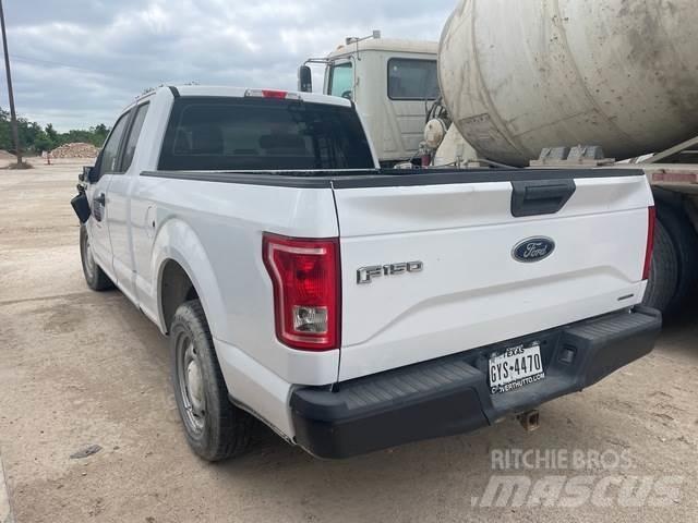 Ford F150 Інше
