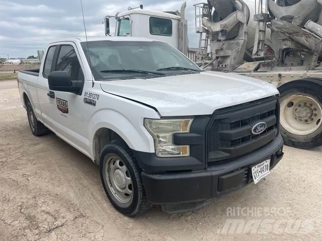 Ford F150 Інше