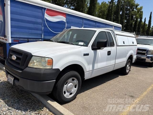 Ford F150 Інше