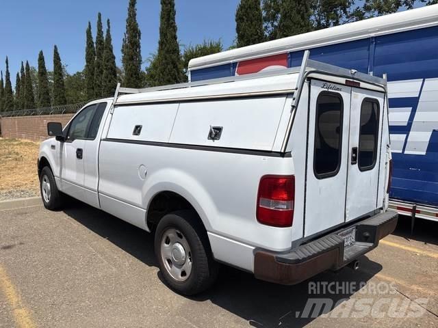Ford F150 Інше