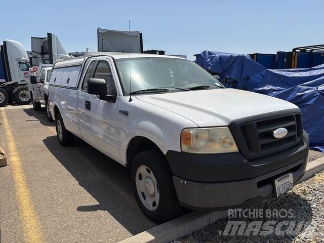 Ford F150 Інше