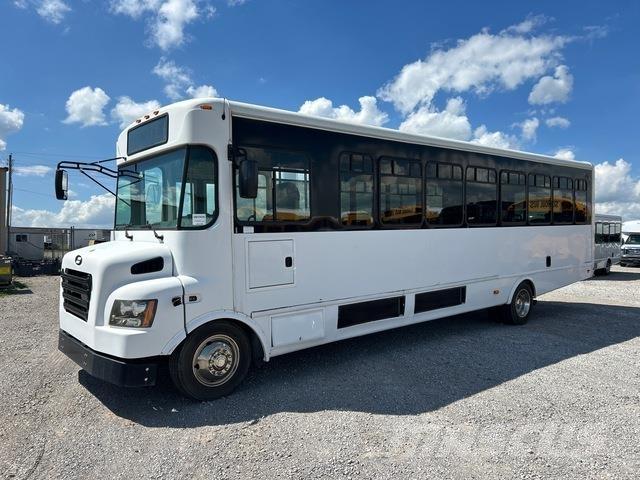 Ford F59 Мікроавтобуси