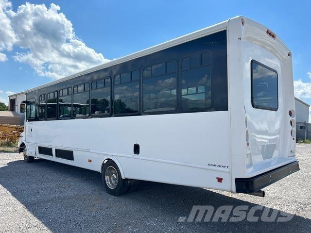 Ford F59 Мікроавтобуси