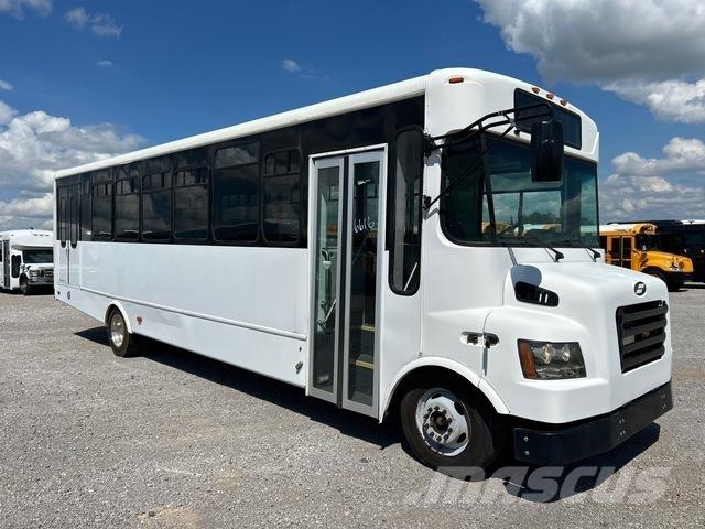 Ford F59 Мікроавтобуси