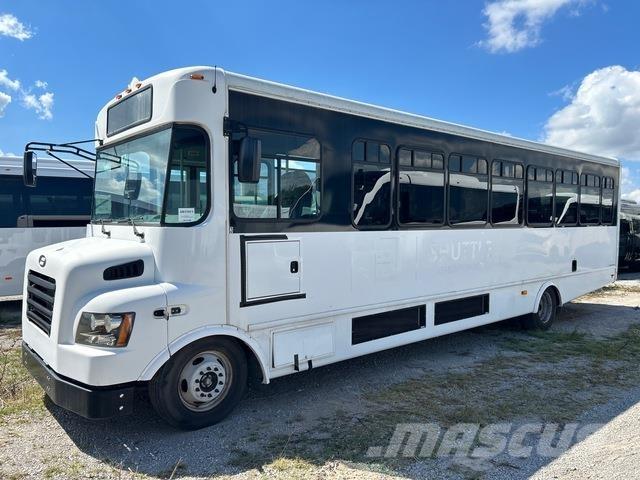 Ford F59 Мікроавтобуси