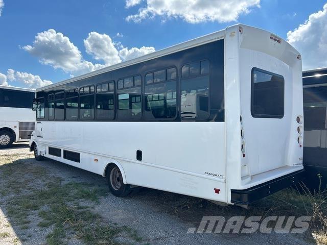 Ford F59 Мікроавтобуси