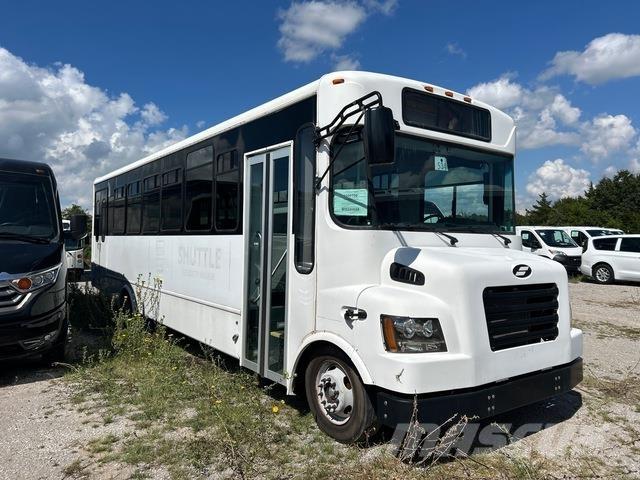 Ford F59 Мікроавтобуси