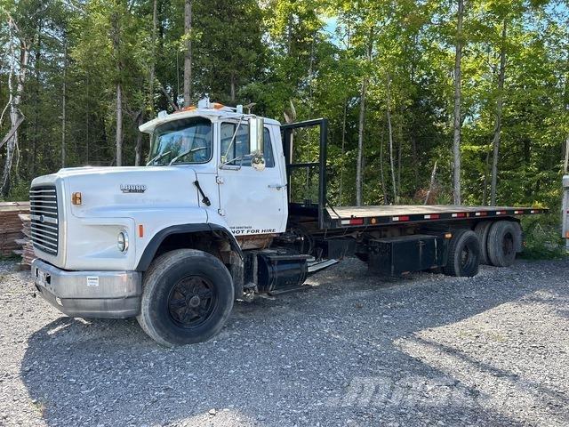 Ford L8000 Евакуатори