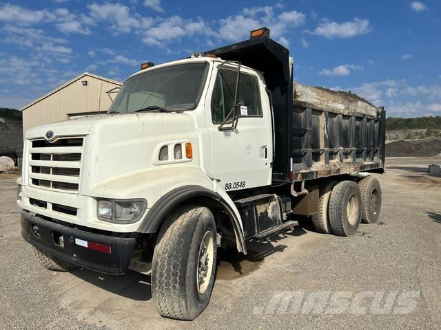 Ford LT9501 Самоскиди