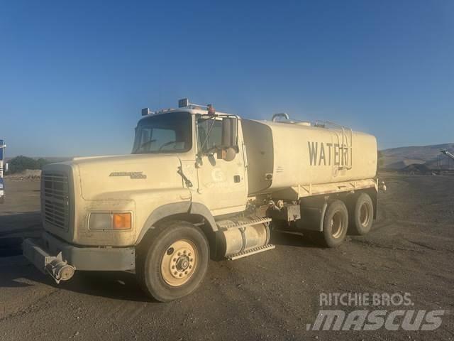 Ford LTA9000 Поливальні машини