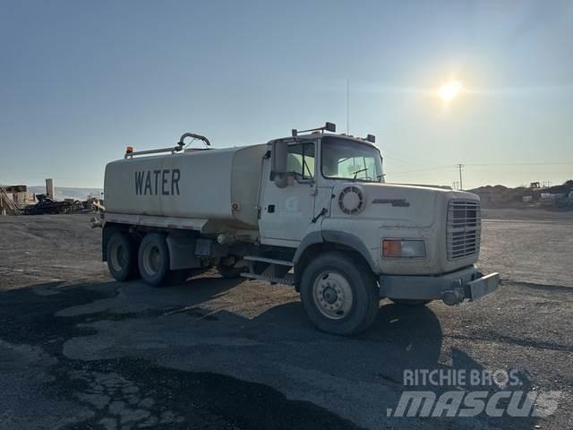 Ford LTA9000 Поливальні машини