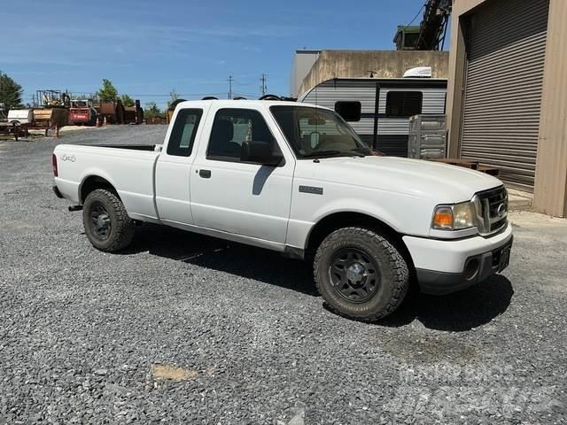 Ford Ranger Інше
