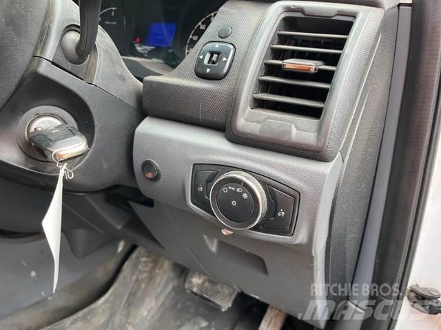 Ford Ranger Пікапи / Бічне розвантаження
