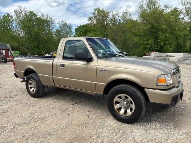 Ford Ranger Інше
