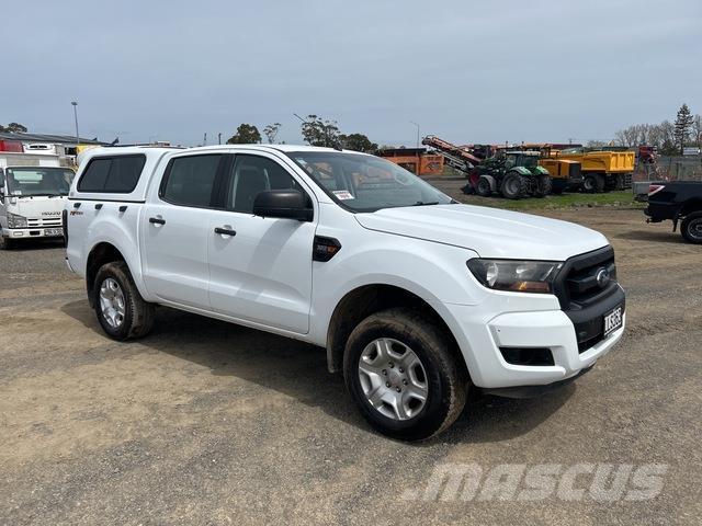 Ford Ranger XL Пікапи / Бічне розвантаження