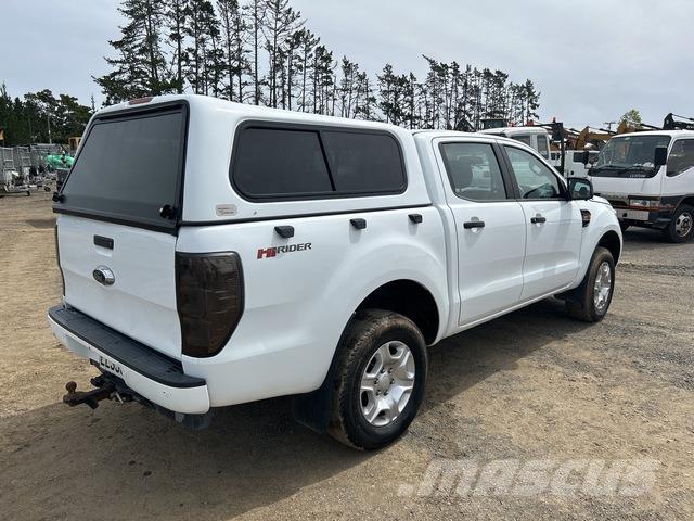 Ford Ranger XL Пікапи / Бічне розвантаження