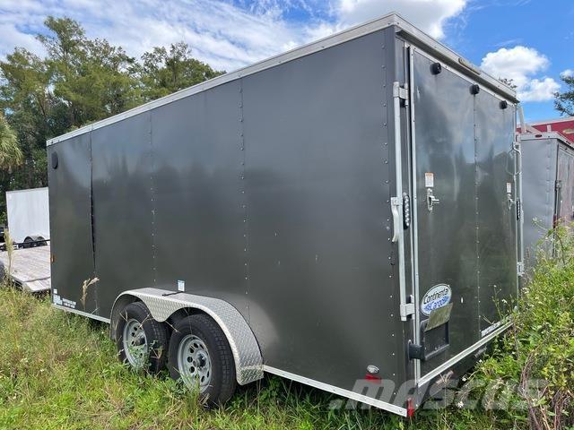 Forest River  Інші причепи