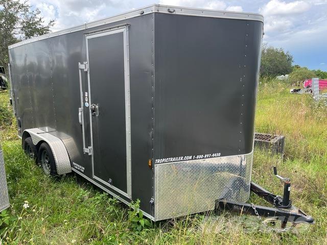 Forest River  Інші причепи