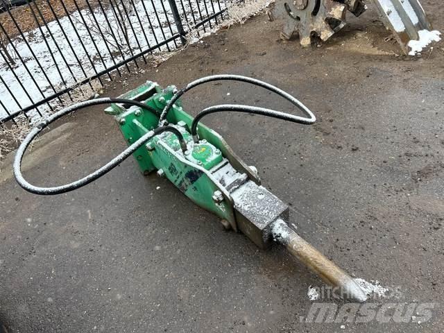 FRD F9FSPWR Плуги