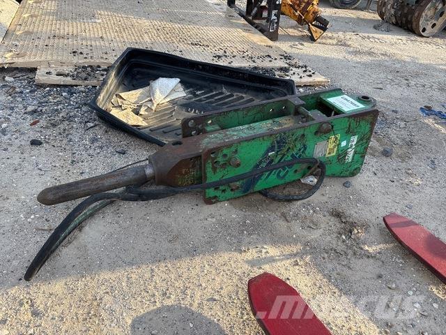 FRD FX45-CP Плуги