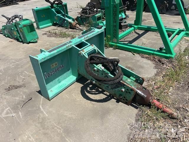 FRD FX45A-CP Плуги