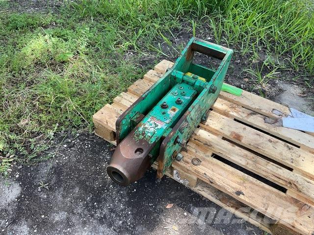 FRD FX45A-CP Плуги