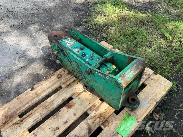 FRD FX45A-CP Плуги