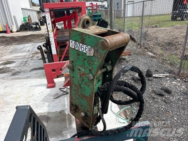 FRD FX45CPQA Плуги