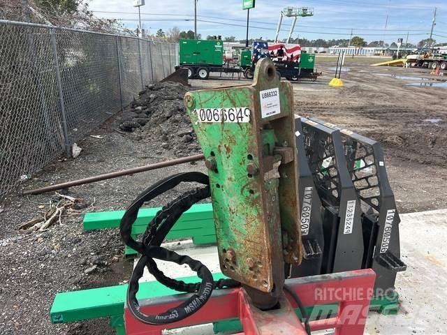 FRD FX45CPQA Плуги