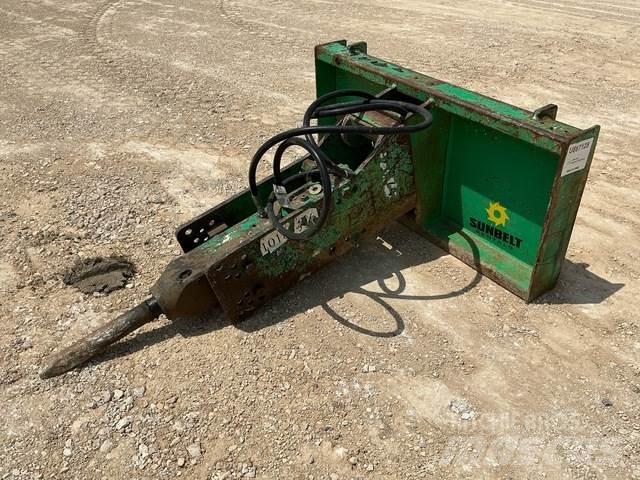 FRD FX45CPQA Будтехніка - Інші