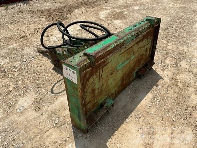 FRD FX45CPQA Будтехніка - Інші