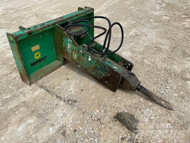 FRD FX45CPQA Будтехніка - Інші