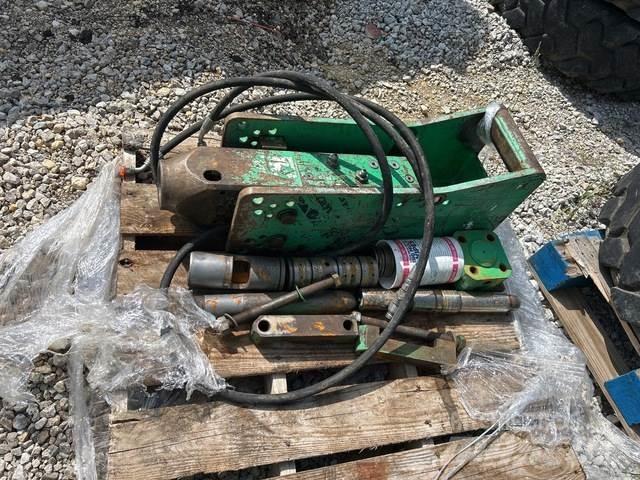 FRD FX45CPQA Плуги