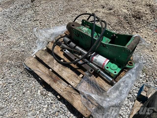 FRD FX45CPQA Плуги