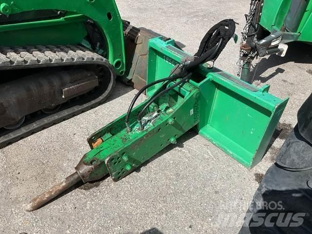 FRD FX45CPQA Плуги