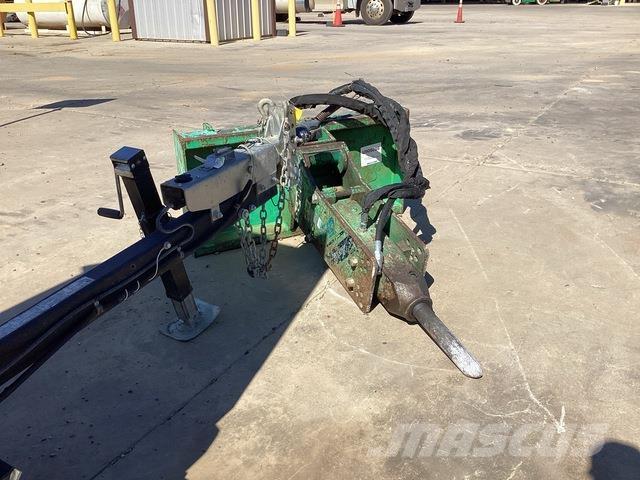 FRD FX45CPQA Плуги