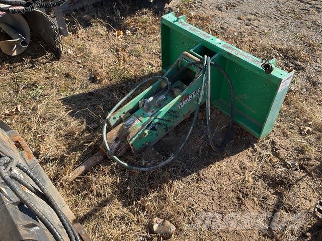 FRD FX45CPQA Плуги