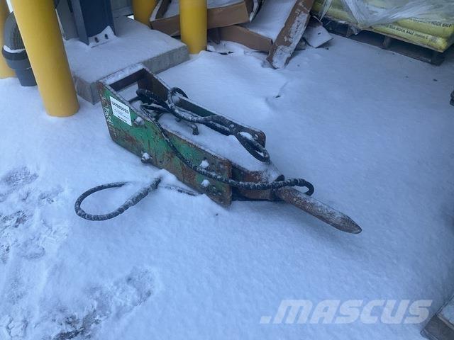 FRD FX45CPQA Плуги