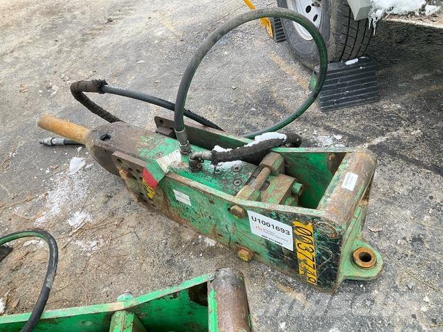 FRD FX55CP Плуги