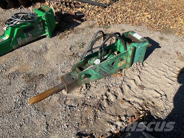 FRD KF6FSP Плуги