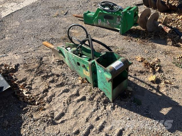 FRD KF6FSP Плуги