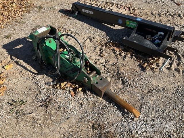 FRD KF6FSP Плуги