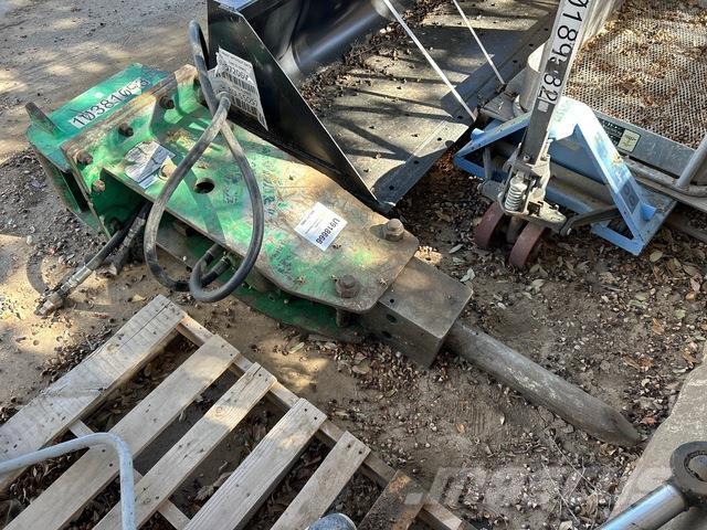 FRD KF9FSPWR Плуги